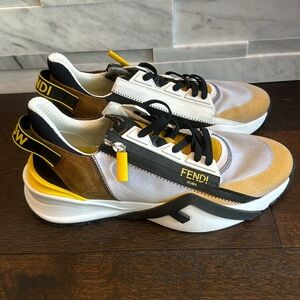 Fendi Mens sneakers